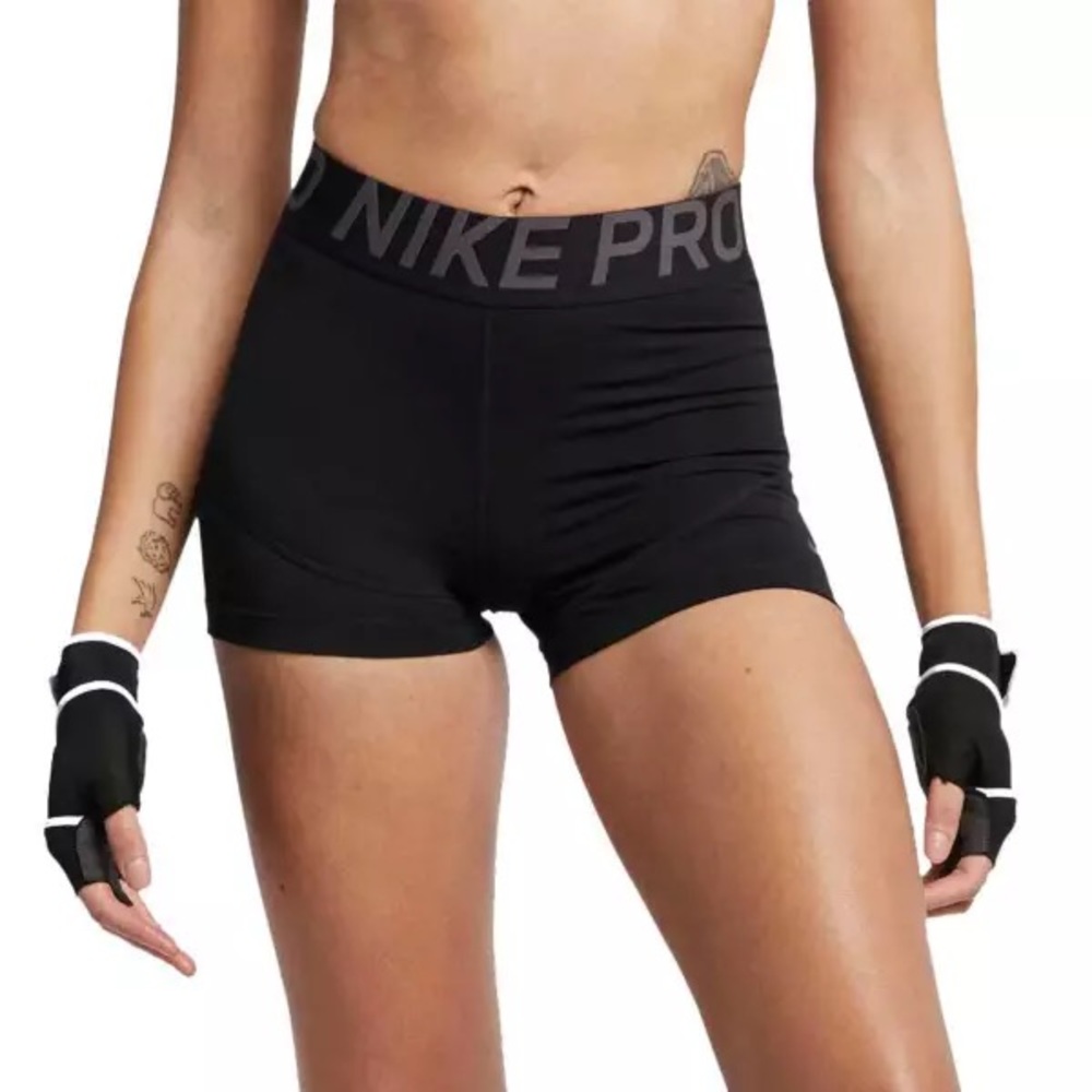 Nike Pro 365 Shorts